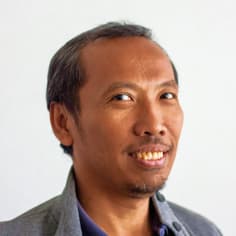 Budi Tjahjono